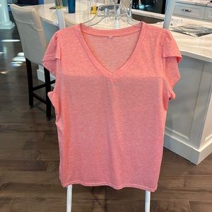 Never worn Amazon t shirt